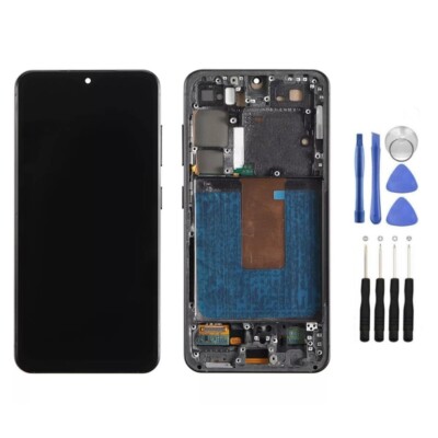 Incell For Samsung Galaxy S23 5G LCD Display Touch Screen Digitizer Replacement