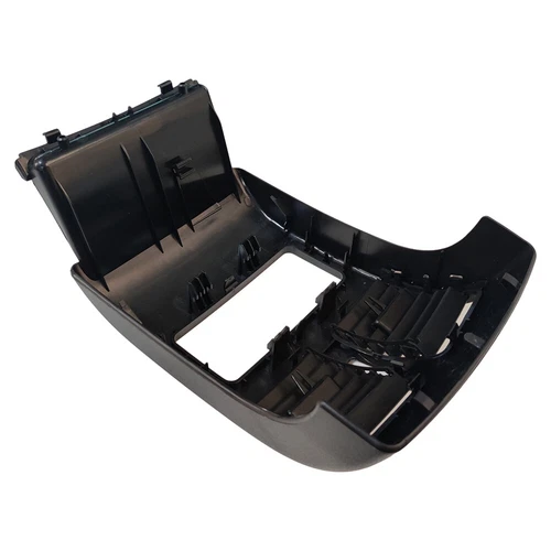 Rear Center Console Air Vent AC Heater Vents Black For Benz GLK300 GLK350 X204 - Picture 1 of 6