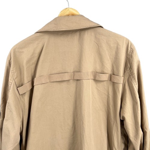Alpha Industries Flight Jacket CWU 36/P Mod Cotton Medium - Picture 3 of 11