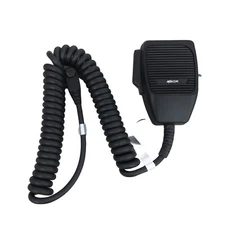 NEW GE Ericsson M/A-COM MA-COM Microphone Mic Model 101616V1 R3A MC101616V1