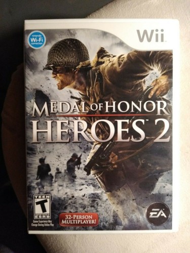 Wii Games with Manuals - Most are Mint ! - Picture 407 of 729