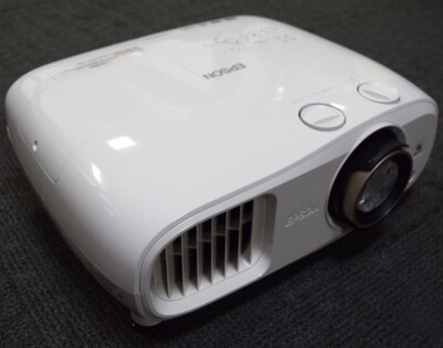 Epson EH-TW7100 4K UHD 3LCD projector Genuine Sealed_ | eBay