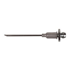 (1) AlemiteB336770 Injector Needle - Fits all standard grease couplers.