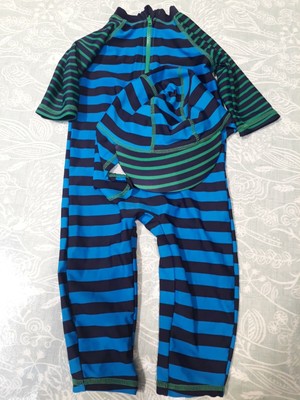 asda george boys swimwear