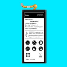 3920mAh Grade A Rechargeable Li-ion Battery For T-Mobile LG G7 ThinQ LMG710TM