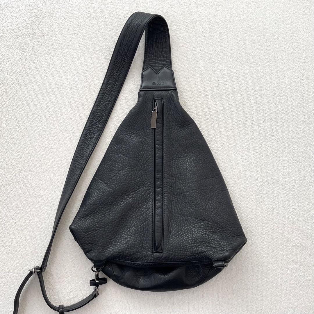 discord Yohji Yamamoto Y BODYBAG Studs | eBay discord Yohji Yamamoto Y BODYBAG Studs | eBay