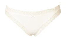 SG Brazilian briefs women SPIDER cotton stretch thong lace underwear artic