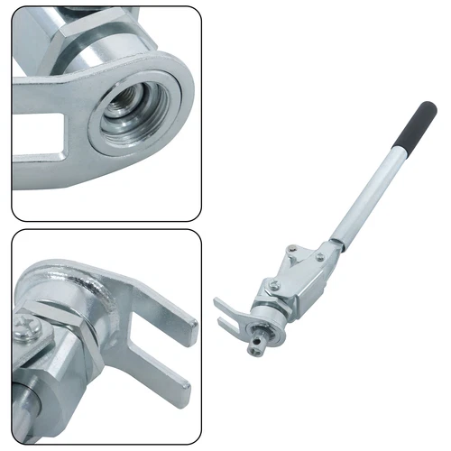 Valve Spring Compressor for 3/8" and 7/16" Stud Mount Rocker 66784 - Imagen 4 de 18