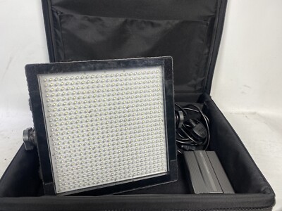 Dedolight TecPro Felloni LED Panel Light V-Mount TP-LONIBI50HO