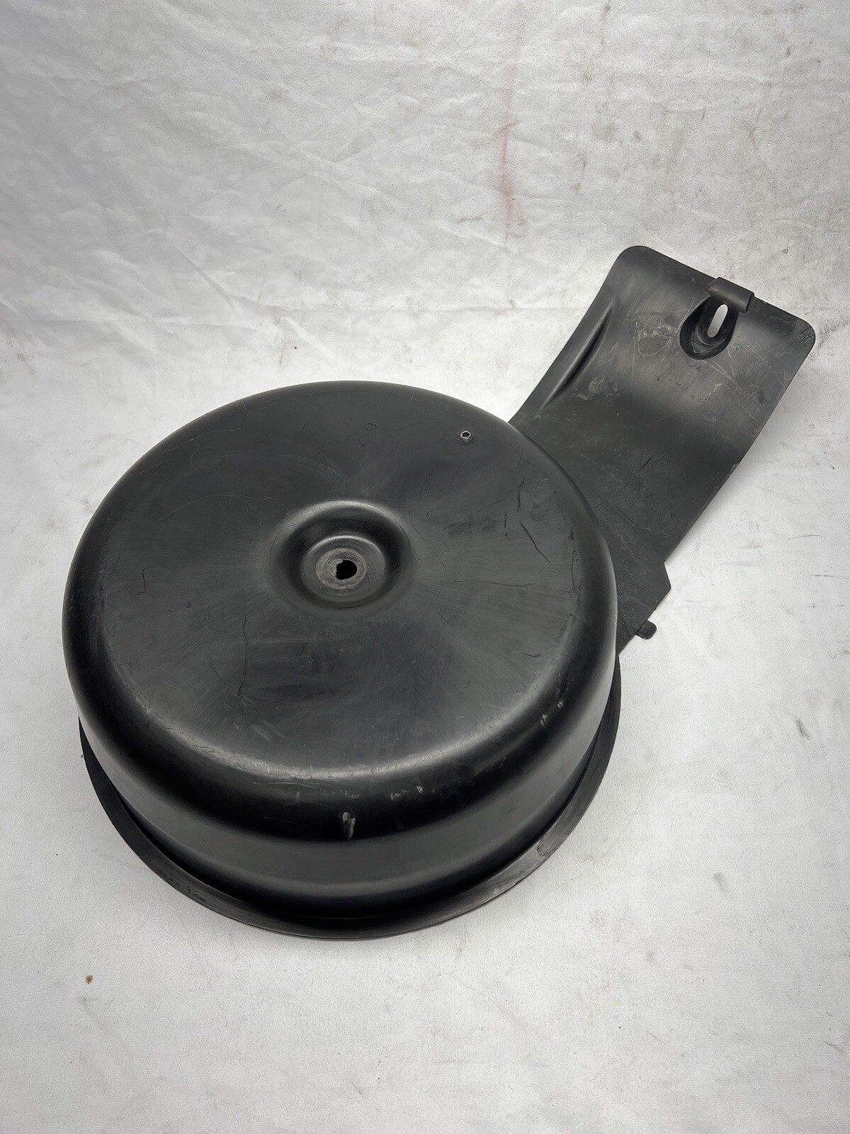 E36 Charcoal Canister Emissions EVAP Filter Spare Tire Cover 