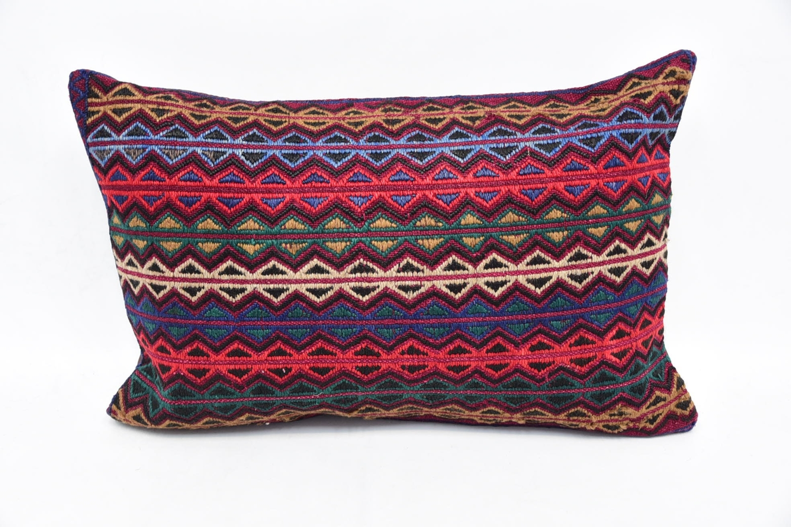 Pillow Pillow, 16