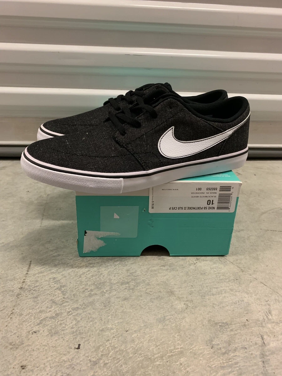 Nike sb portmore ii slr cvs p discount