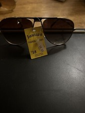 Vintage Jantzen Aviator Sunglasses NWT