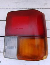 Feu arrière Mazda 121
