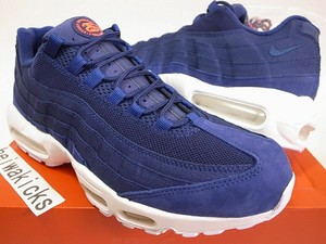 Stussy X Air Max 95 2025