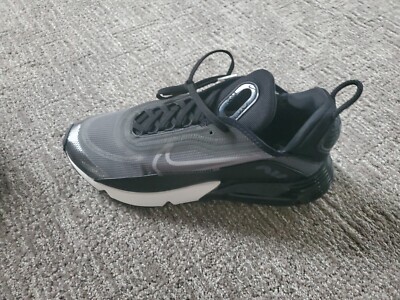 Size 10 - Nike Air Max 2090 Black for sale online | eBay