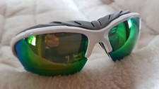 Sonnenbrille winddicht für Jetski Mountainbike Motorrad verspiegelt