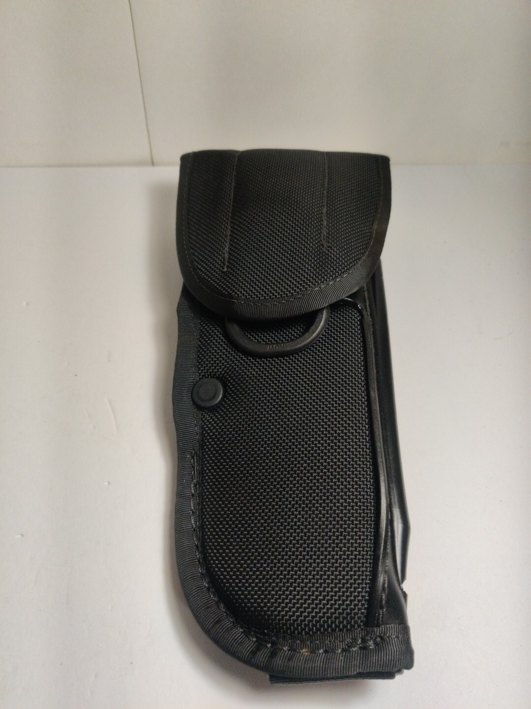New USGI Genuine M12 Holster for Beretta M9 NSN 1095011943343 Black