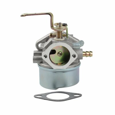 Generator Carburetor Coleman Maxa 5000 Er Plus 10hp Tecumseh 