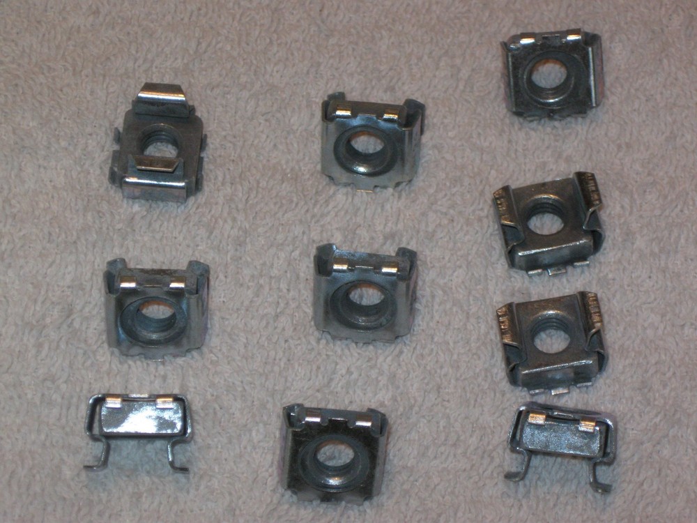 Farmall IH Hood Cage Nuts for Hydro 70 84 86 100 Tractors