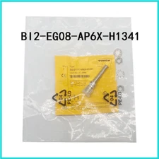 New Factory Sealed TURCK proximity switch inductive sensor Bi2-EG08-AP6X-H1341