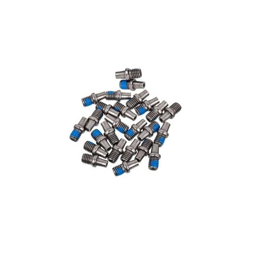 Steel Replacement Pin Kit for f20 HOPE Pedal Accessories Pedals