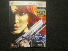 Prima Official Game Guides: Perfect Dark Zero by David S. J. Hodgson and...