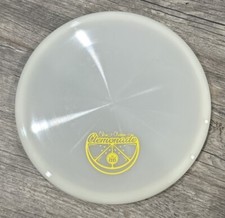 Dynamic Discs Lucid Culprit Chris Clemons Clemonade Midrange Golf 176g New White