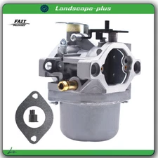 Carburetor 12.5HP For Briggs & Stratton LMT-162 LMT-165 LMT-166 Carb Engine New