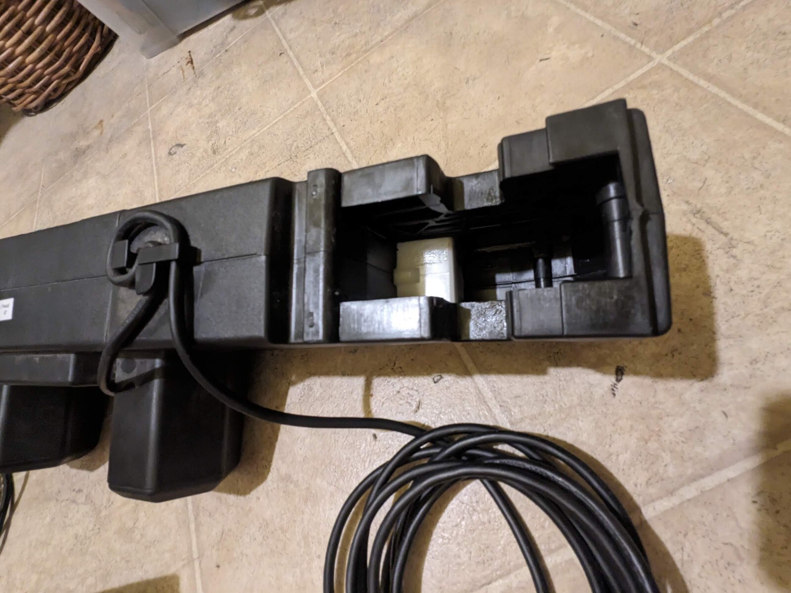 Okimat 2 adjustable bed motor TempurPedic Sleep LeggettPlatt *NO