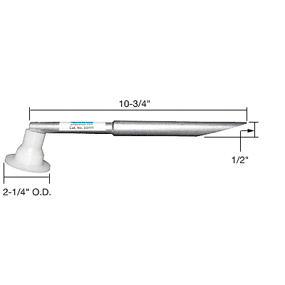 CRL SBRR Backer Rod Roller - Picture 3 of 3