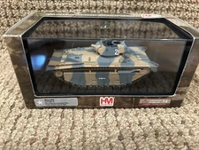 Hobby Master 1:72 U.S  LVT(A)-4 2nd Armored Bttn, Tinian Island Aug '44, HG4408