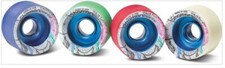 Sure-Grip Shaman Wheel (Set of 8)