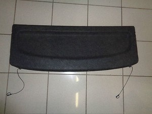 Bandeja Trasera Cubierta Del Maletero 13233539 464654354 Opel Corsa D