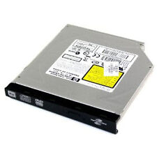 HP Pavilion dv2000 Series 8X DVD RW IDE Burner Drive UJ-861 455830-001 TESTED