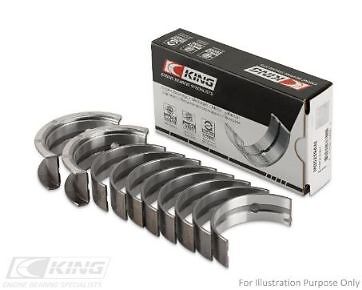 CRANKSHAFT BEARING SET MB5177AM STD FOR MITSUBISHI 4G64 2.4L