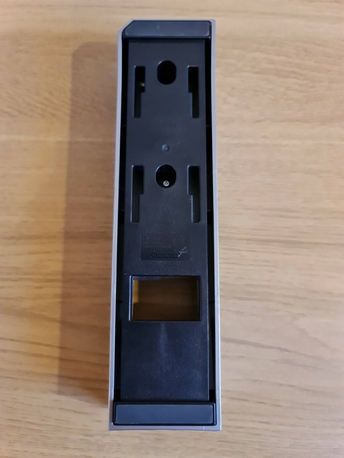 NINTENDO Wii Console STAND Genuine Official Wii Vertical Stand RVL