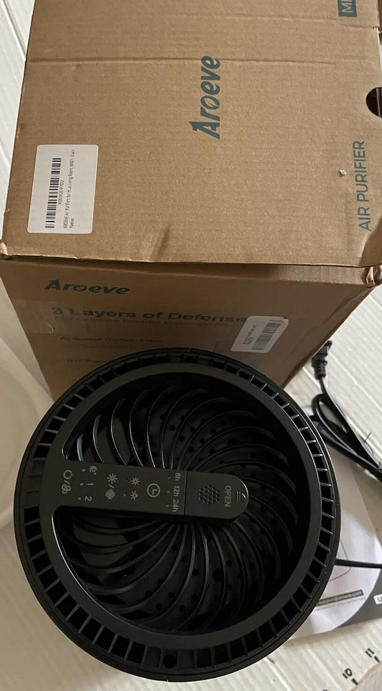 Air Purifier