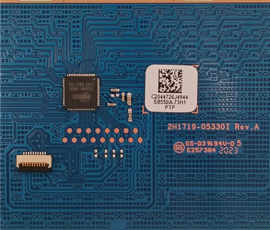 New HP Pavilion 15DW 15GW 15sDY 15sDU 15DW0023CL TPNC139 Laptop