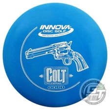 NEW Innova DX Colt Putter Golf Disc - COLORS WILL VARY