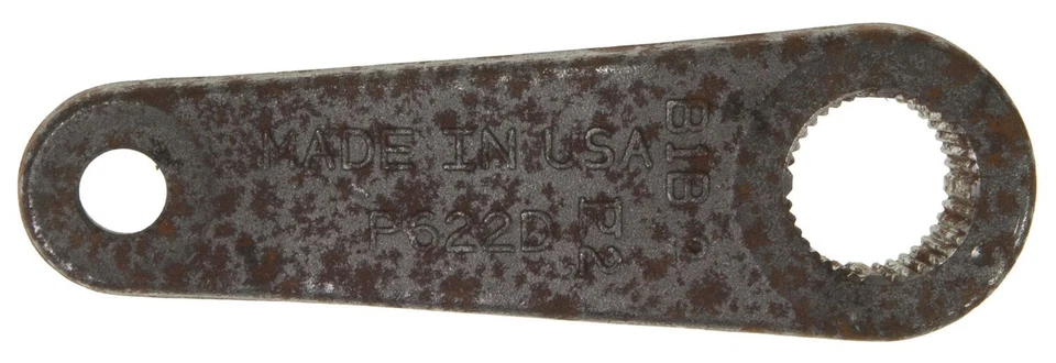 MOOG 转向 Pitman 手臂适用于 2021 - 2022 福特 E-450 Super Duty — 第 4/4 张图片