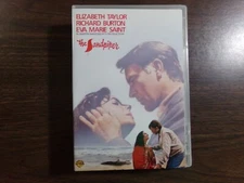 The Sandpiper (DVD, 1965,) BURTON/TAYLOR
