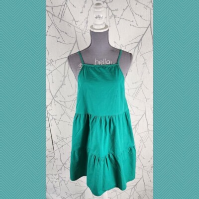 slim fit dress slacks Baltic Born Womens Rio Short Dress | Green Multi main image 1