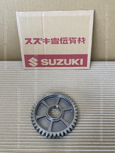 GEAR, 1ST DRIVEN (NT:41)