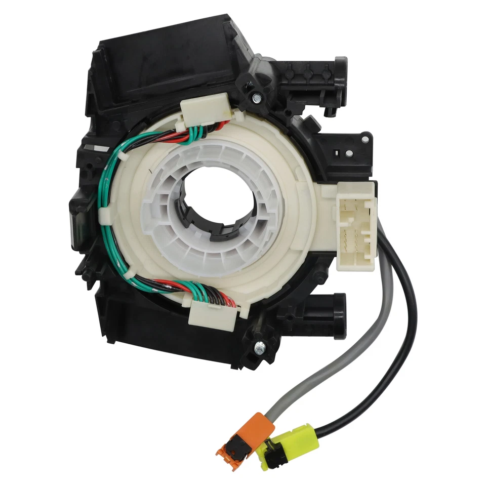 New OEM HighQuality Clock Spring Fit For 2008-2015 NISSAN ROGUE 2.5L B5567-CB69D - Image 2 of 4