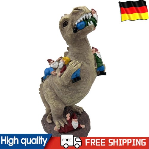 Funny Figurine Art Decor, Sculpture for Patio, Lawn, Yard Decoration