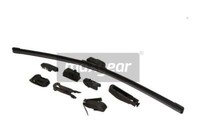 Maxgear 39-9500 Wischerblatt, Universal FüR Alfa Romeo, Audi, Bmw, Chevrolet