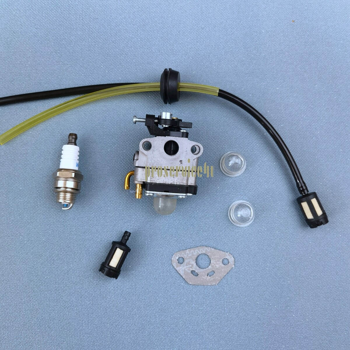 Carburatore Nuovo Per Soffiatore Makita WYL218 – Ricambio Compatibile Anche Per Shindawa T230