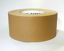 Pro Tapes Pro Gaffer Tape Tan 3" x 55 yds.