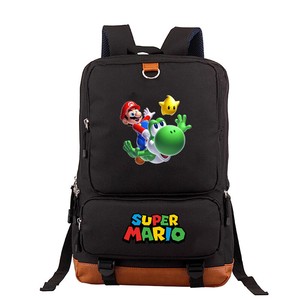 mario rucksack